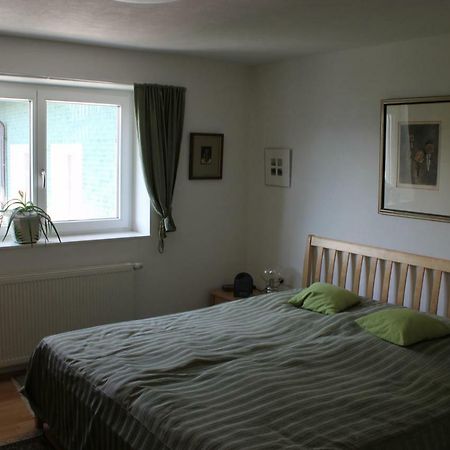 Ferienwohnung Mit Panoramablick Viktorsberg Zewnętrze zdjęcie