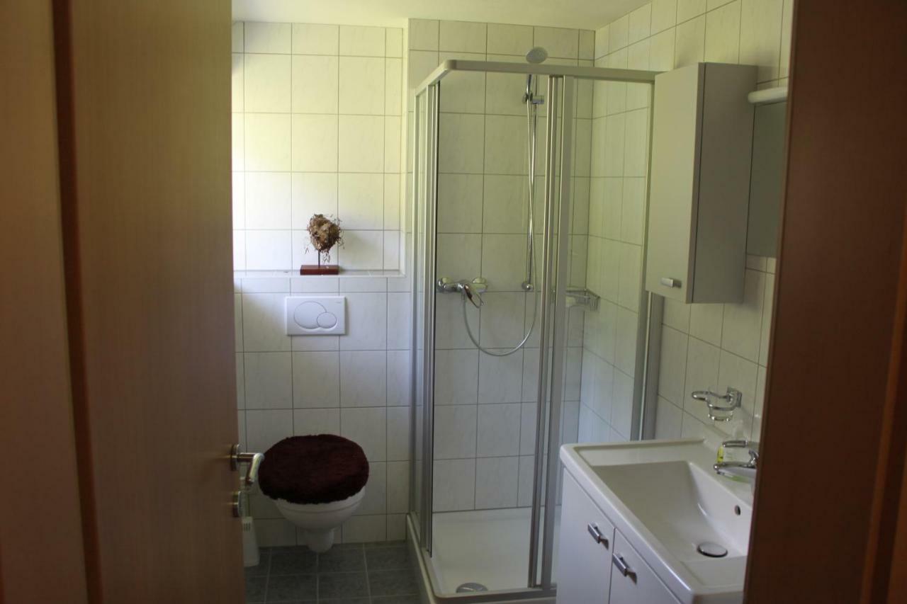 Ferienwohnung Mit Panoramablick Viktorsberg Zewnętrze zdjęcie