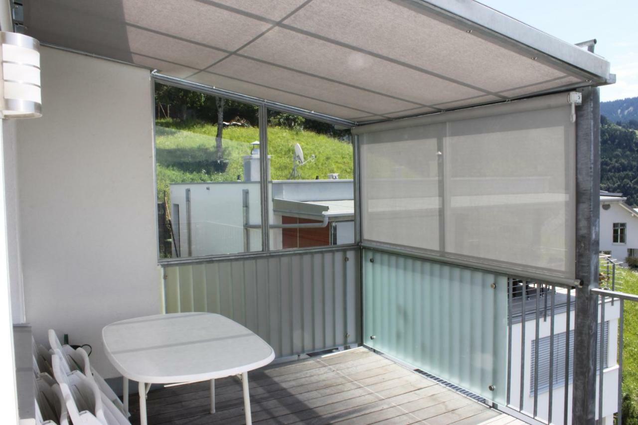 Ferienwohnung Mit Panoramablick Viktorsberg Zewnętrze zdjęcie