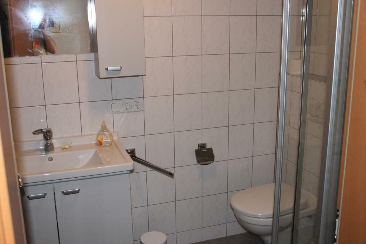 Ferienwohnung Mit Panoramablick Viktorsberg Zewnętrze zdjęcie