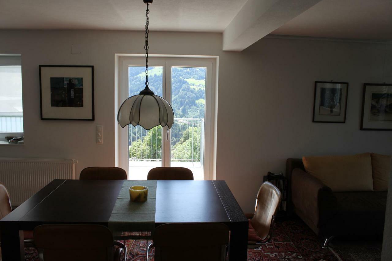 Ferienwohnung Mit Panoramablick Viktorsberg Zewnętrze zdjęcie